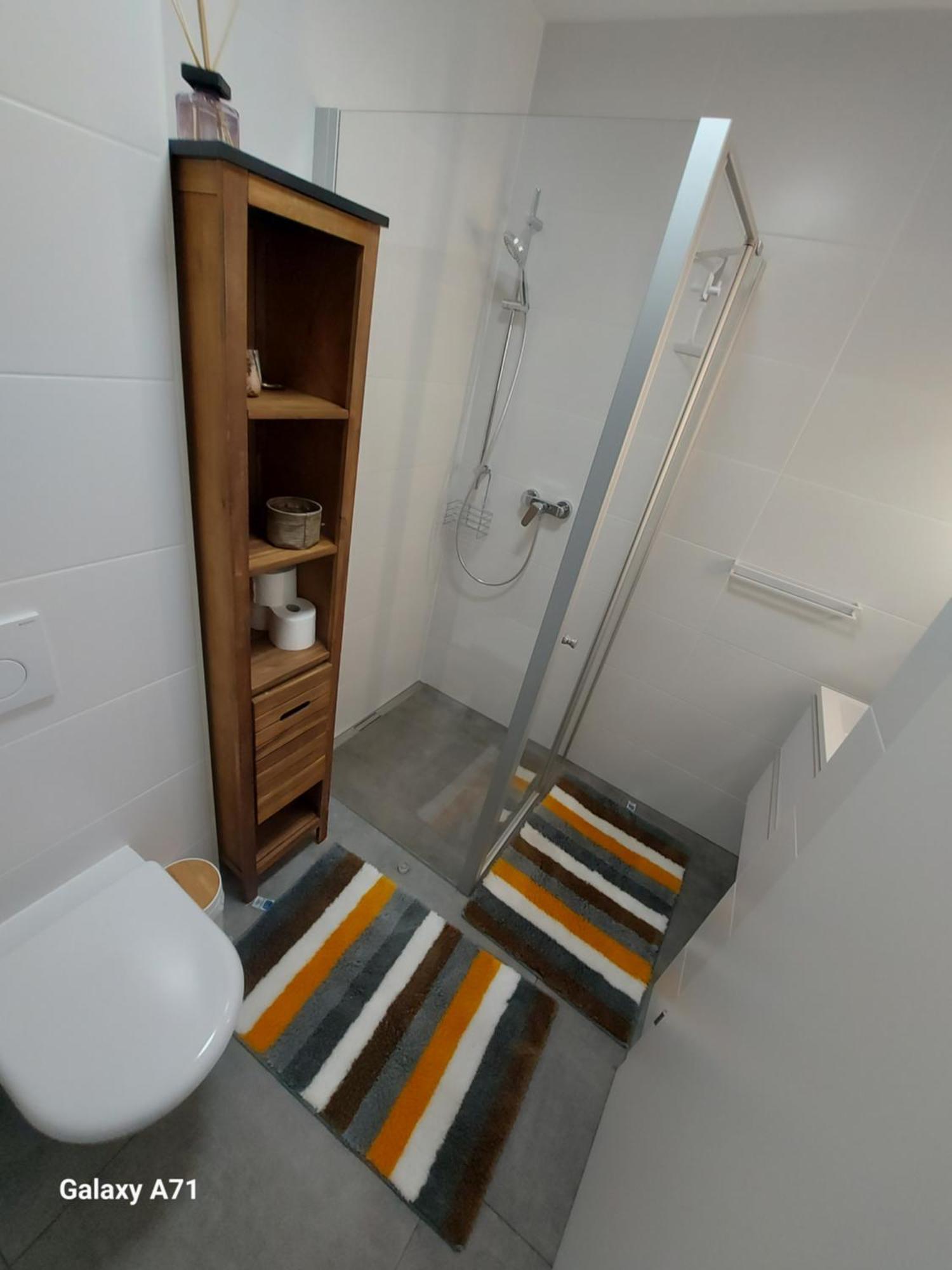 Unicorn Apartment Nüziders Esterno foto